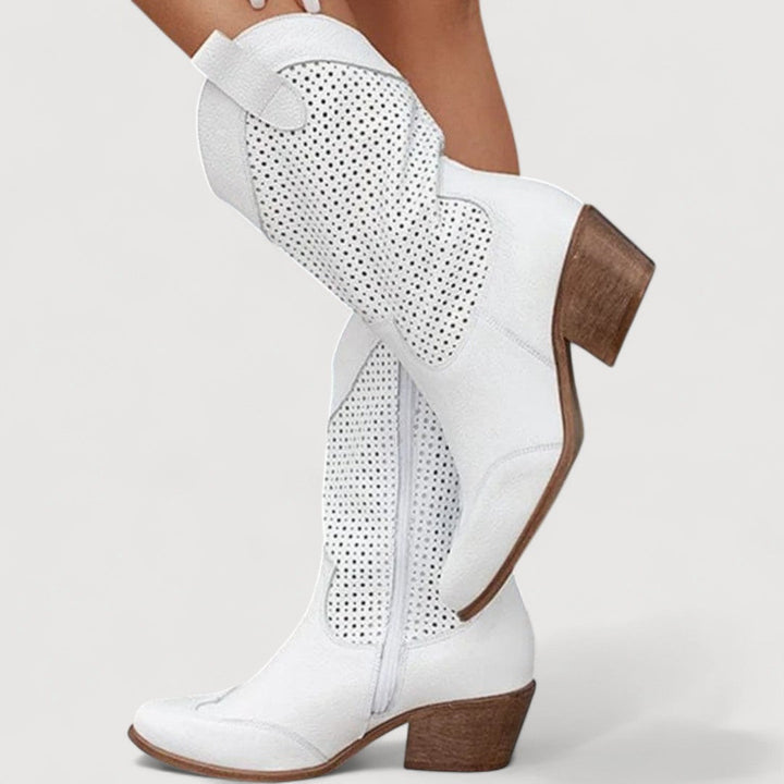 RAELLE – WESTERN BOOTS