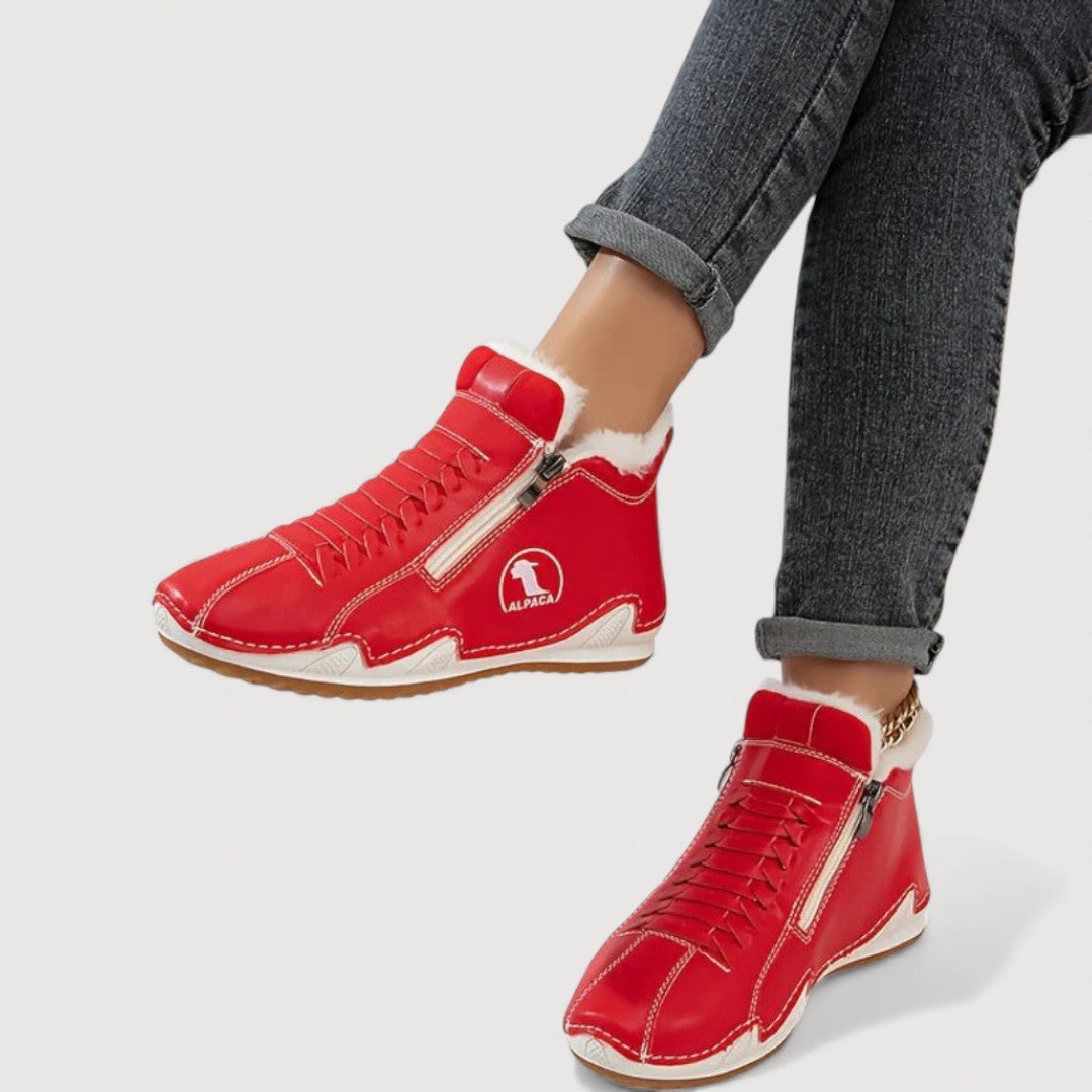 MIRELLA – ORTHOPAEDIC WINTER BOOTS