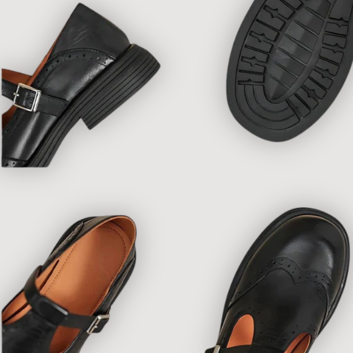 RENA – CLASSIC FLATS