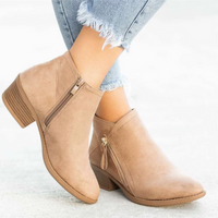 KAYLA – SOPHISTICATED BOOTS