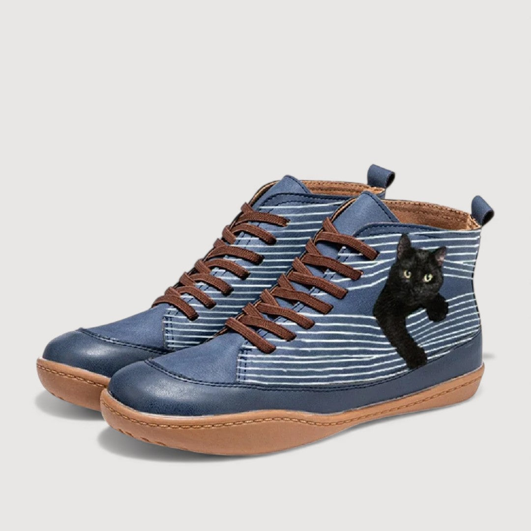 ELISEN – MEOWGICAL TRAINERS