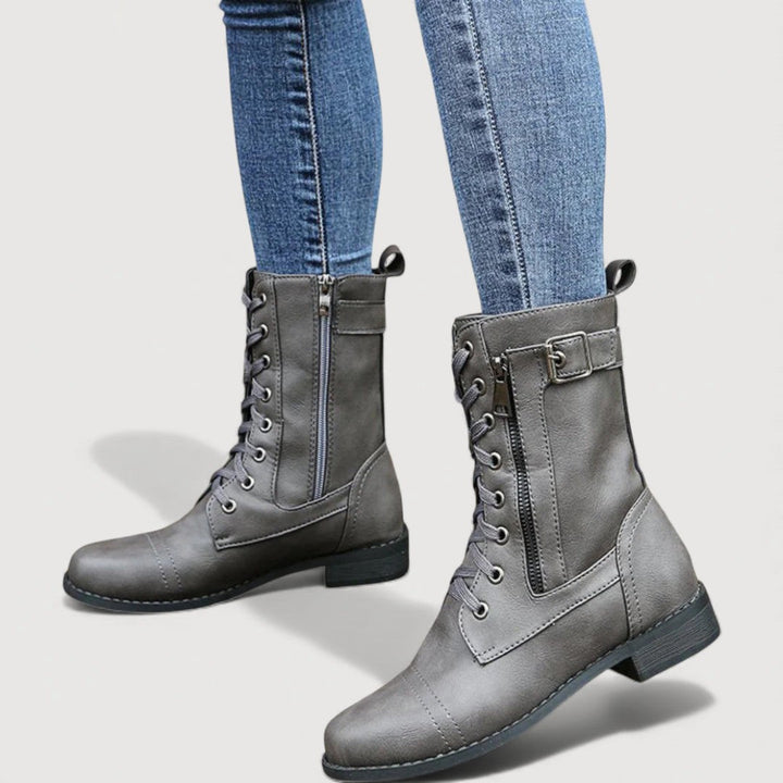 TALISE – SUPPORTIVE WINTER BOOTS