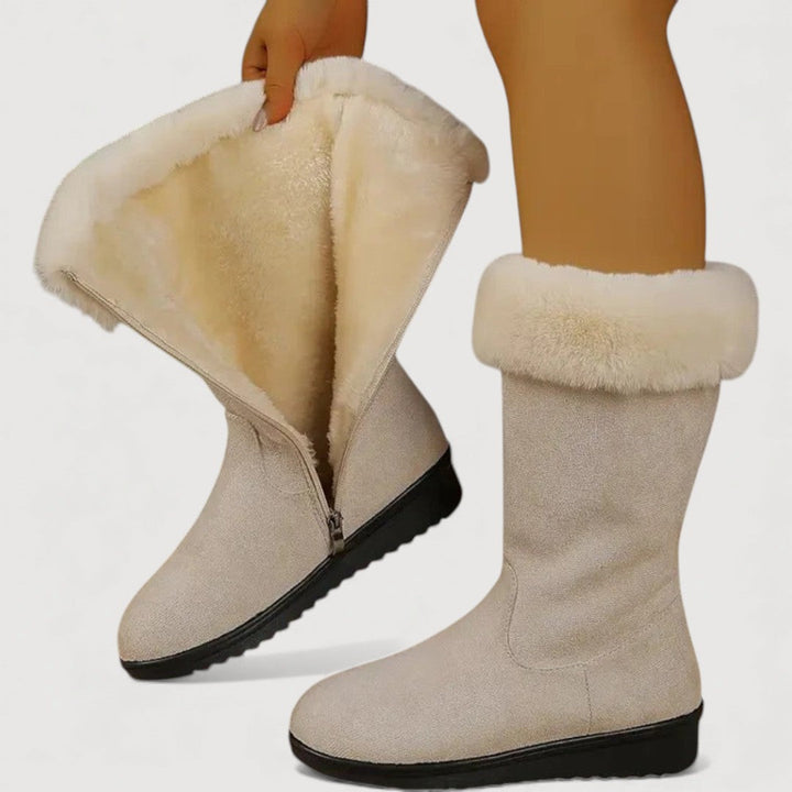 KYLA – WINTER BOOTS