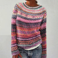 Hannelore | Vintage Sweater