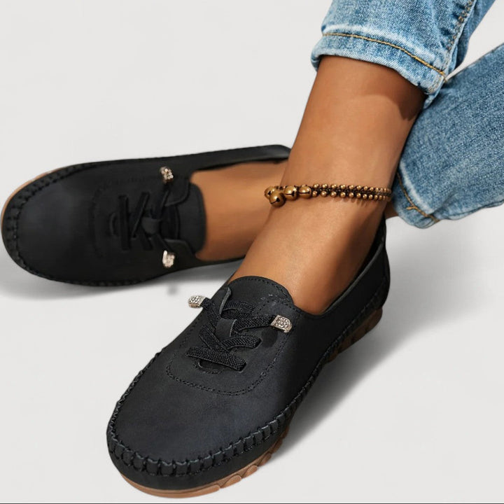 AURELIE – ORTHO COMFORT LOAFERS