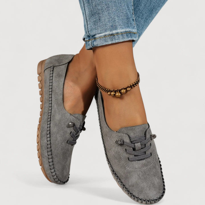 AURELIE – ORTHO COMFORT LOAFERS