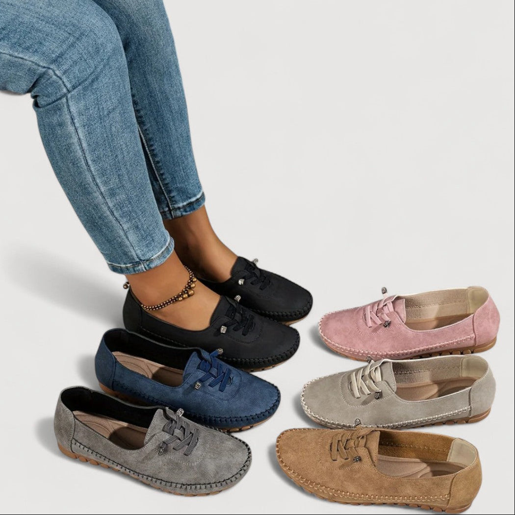 AURELIE – ORTHO COMFORT LOAFERS