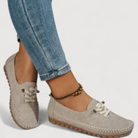 AURELIE – ORTHO COMFORT LOAFERS