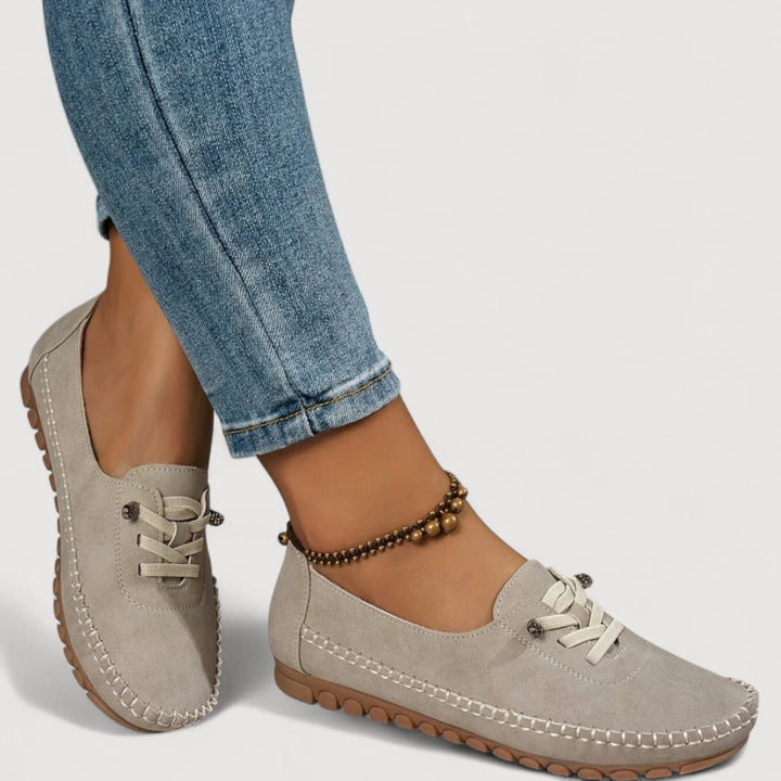 AURELIE – ORTHO COMFORT LOAFERS
