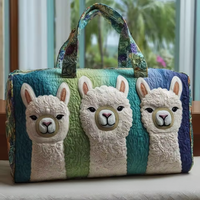 ロザンナ | ハンドメイドソフトトラベラーバッグ